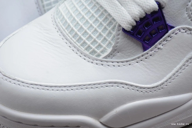 Rep Onekick CT8527-115 Air Purple 4 Court Jordan 0816